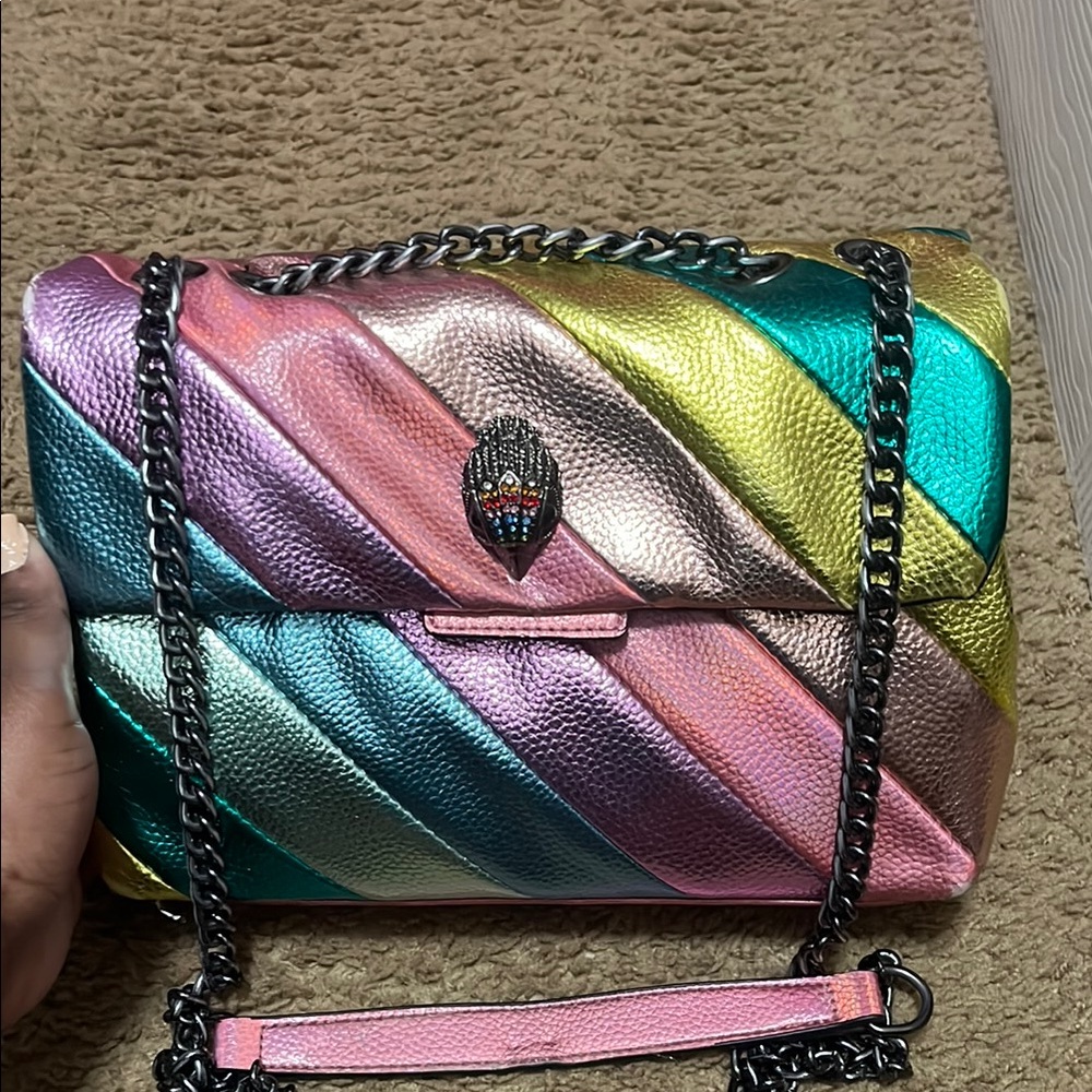 Gorgeous Kurt Geiger bag